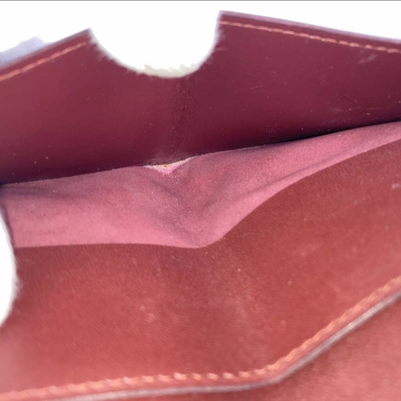 CARTIER Bifold Wallet Men's - Picture 10 of 15